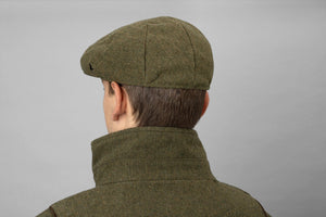 Hillside - Sixpence Moss Green – Seeland