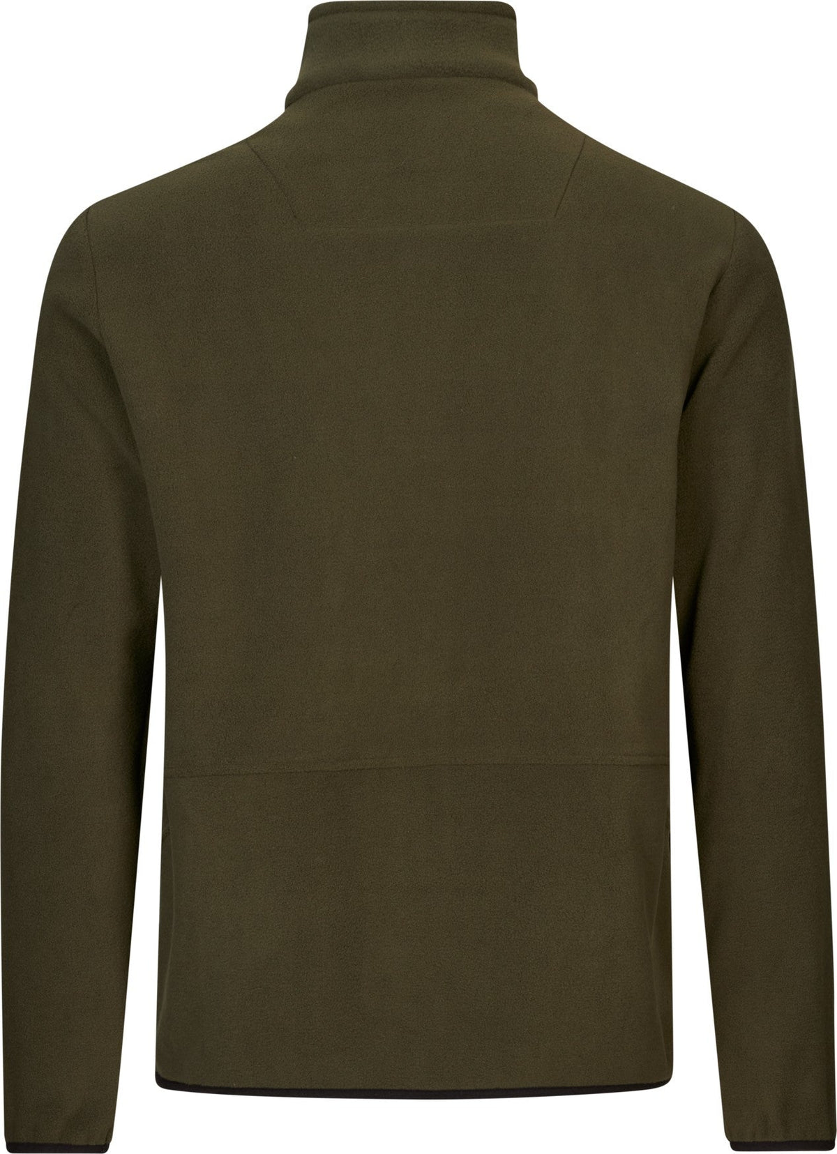 Gale Fleece Jakke Pine Green – Seeland