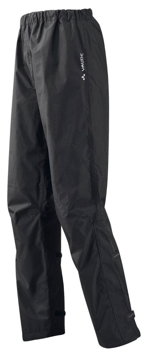 Herre Fluid Bukse II S/s+L/s – Vaude