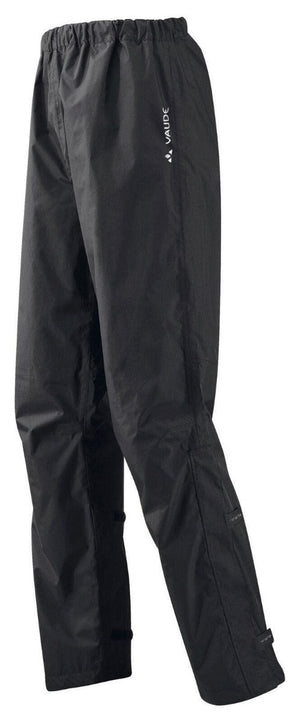 Herre Fluid Bukse II S/s+L/s – Vaude