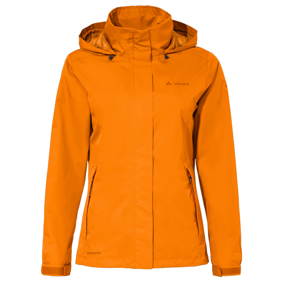 Dame Escape Light Jakke Kurkuma – Vaude