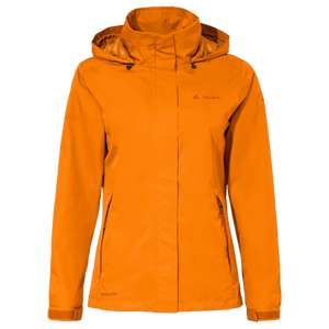 Dame Escape Light Jakke Kurkuma – Vaude
