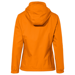 Dame Escape Light Jakke Kurkuma – Vaude