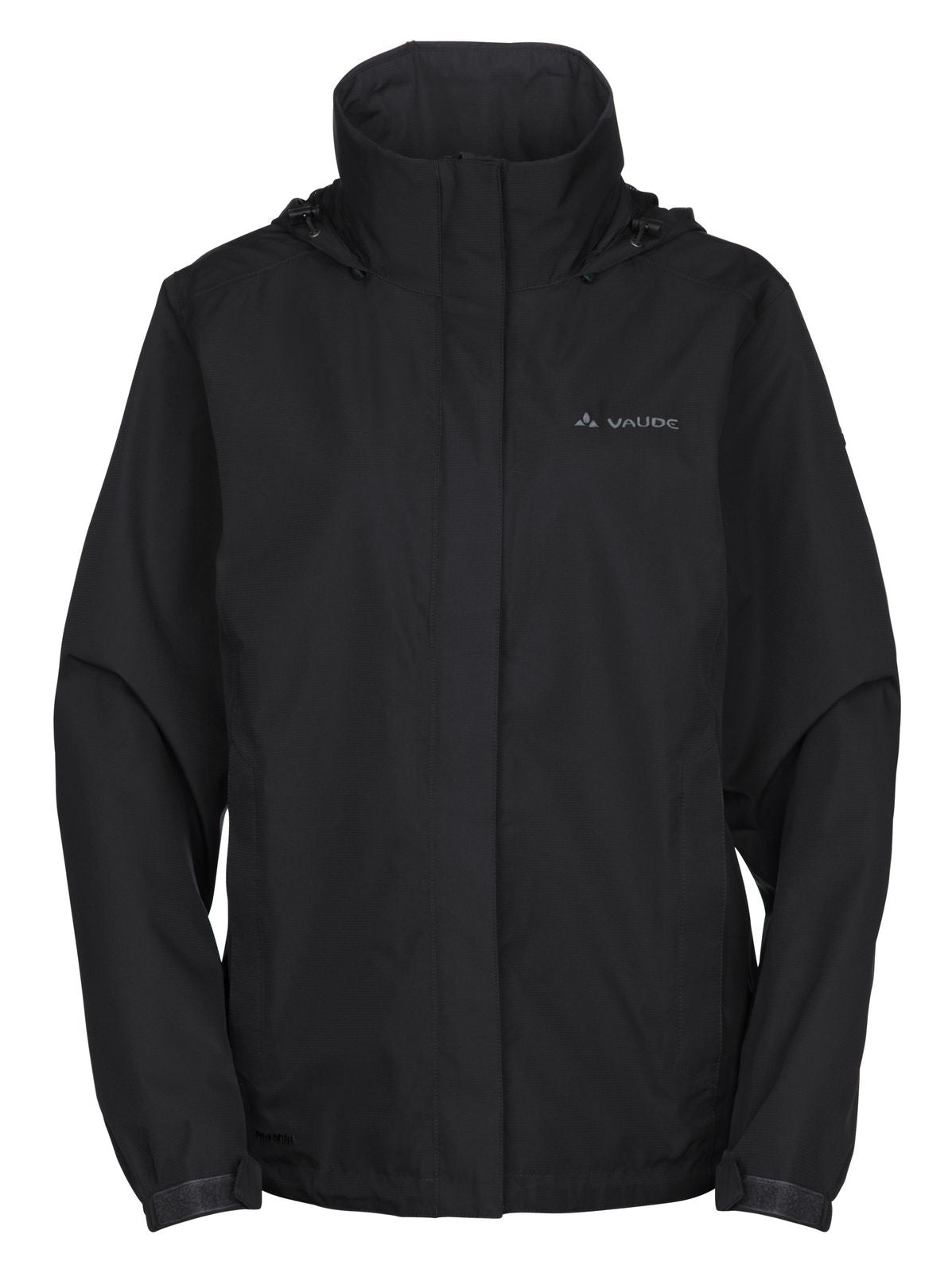 Dame Escape Light Jakke Kurkuma – Vaude