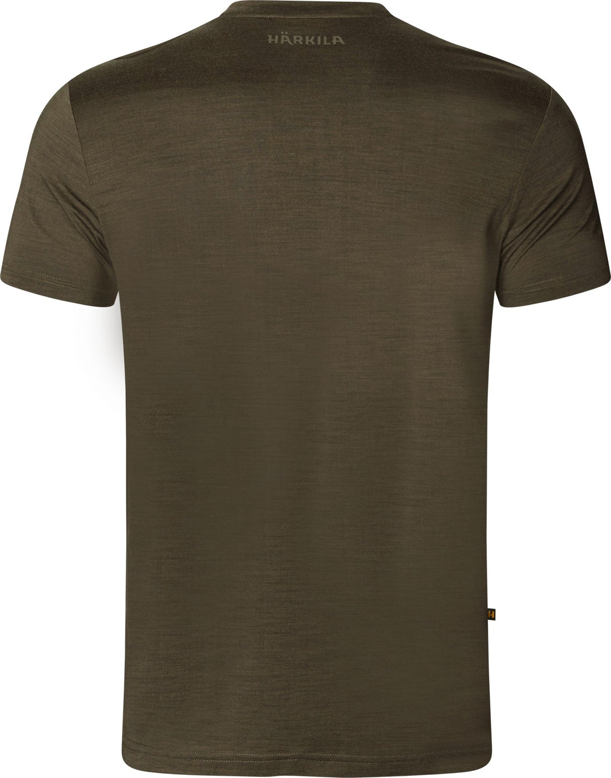 Härkila Base All Season S/S T-Skjorte - Willow Green – Härkila