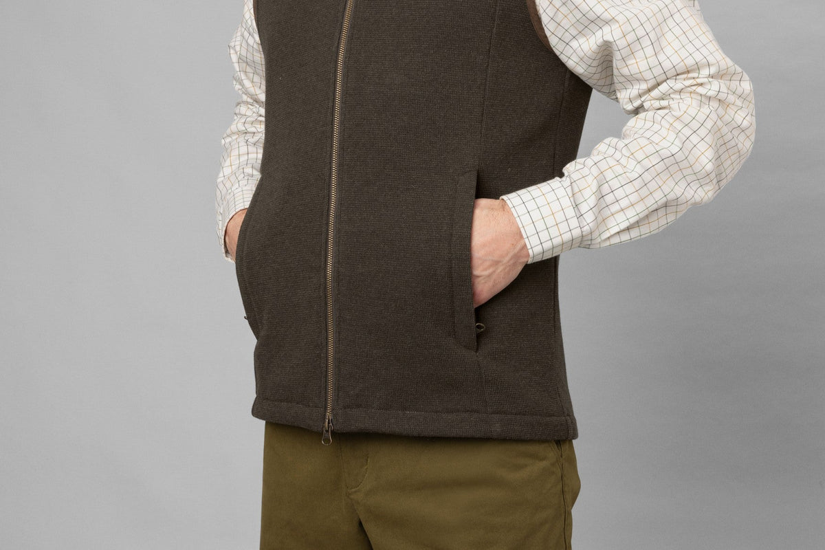 Sandhem Pro Vest - Willow Green – Härkila