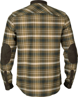 Aivak L/S Skjorte - Antique Bronze – Härkila
