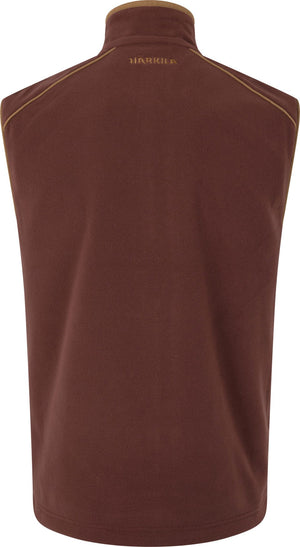 Sandhem 200 Vest - Burgundy – Härkila