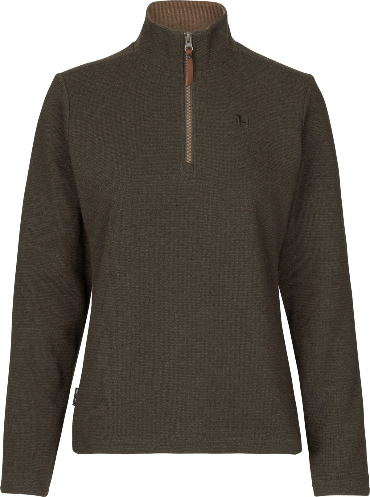 Sandhem Pro HSP Pullover Til Kvinner Willow Green – Härkila