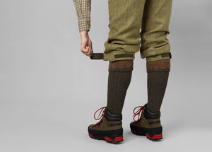 Jura GTX Bukse Dame Olive – Härkila