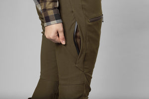 Pro Hunter GTX Bukse Til Kvinner Willow Green – Härkila