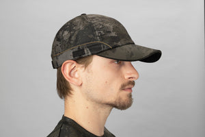 NOCTYX Camo - Light Caps AXIS MSP® Svart/Svart – Härkila