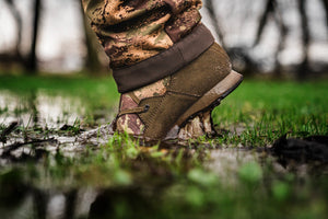 Stalking Sneaker GTX AXIS MSP®Forest – Härkila