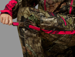 Moose Hunter 2.0 - GTX Bukse MossyOak®Break-Up Country®/MossyOak®Red – Härkila