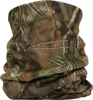Moose Hunter 2.0 – Halsedisse MossyOak®Break-up Country® – Härkila