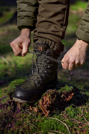 Pro Hunter Light Mid GTX - Willow Green – Härkila