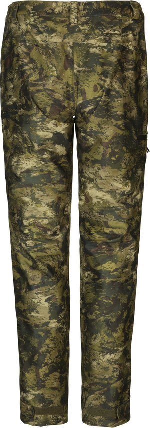 Avail Women Camo Bukse InVis MPC Grønn – Seeland