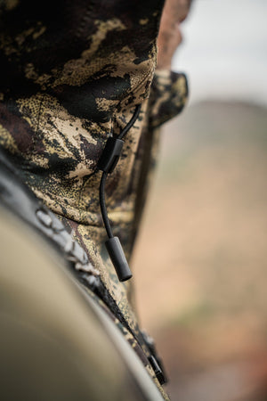 Chaser Aero Camo - Jakke InVis MPC Green – Seeland