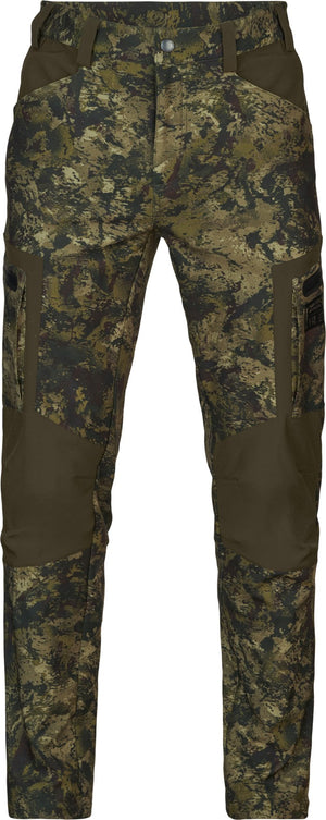 Chaser Aero Camo - Bukse InVis MPC Green – Seeland