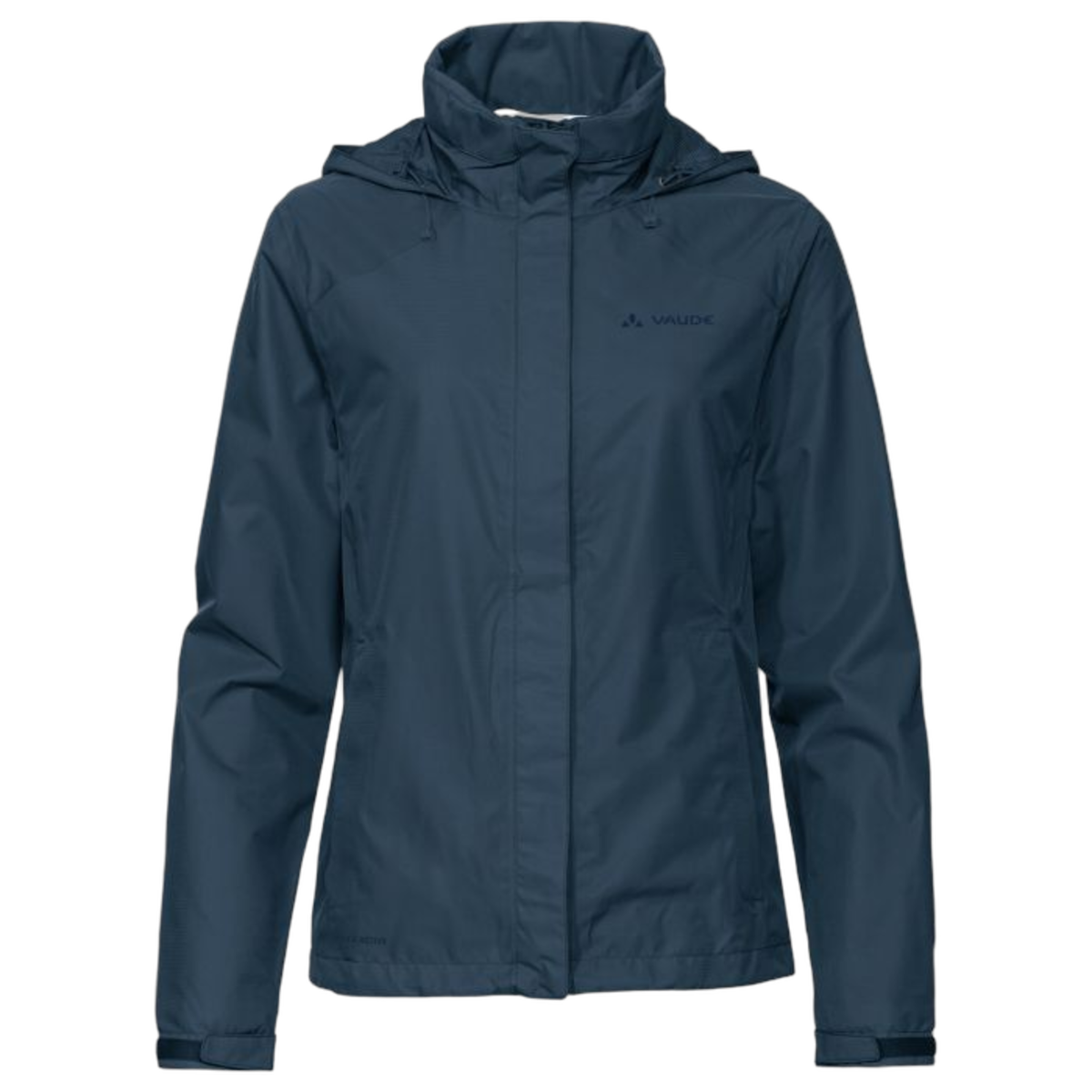 Dame Escape Bike Light Jakke Dark Sea – Vaude