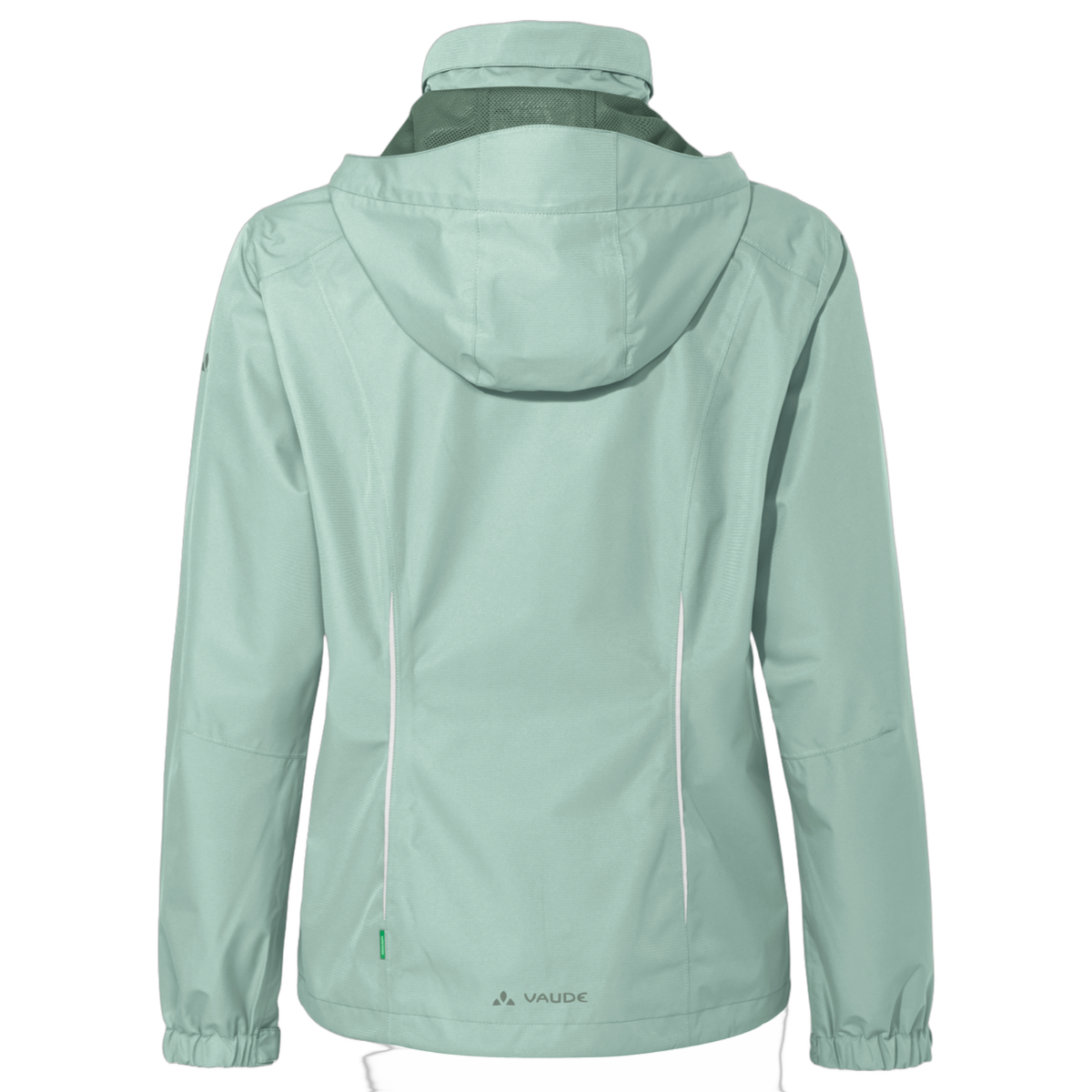 Dame Escape Bike Light Jakke Dusty Fern – Vaude
