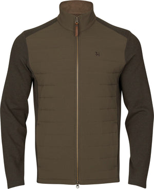 Sandhem Pro Isolert Cardigan Willow Green – Härkila