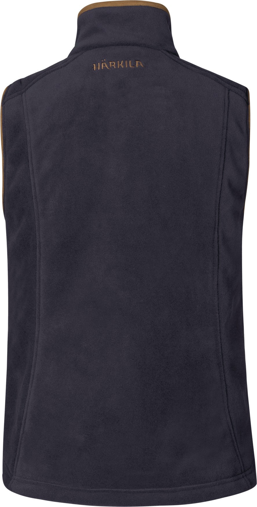 Sandhem 200 Vest Til Kvinner - Deep Well Purple – Härkila