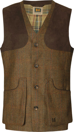 Kenmore Skytevest - Terragon Brown – Härkila