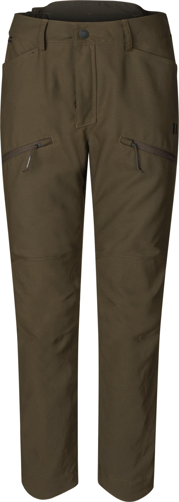 Pro Hunter GTX Bukse Til Kvinner Willow Green – Härkila