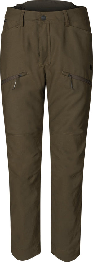 Pro Hunter GTX Bukse Til Kvinner Willow Green – Härkila