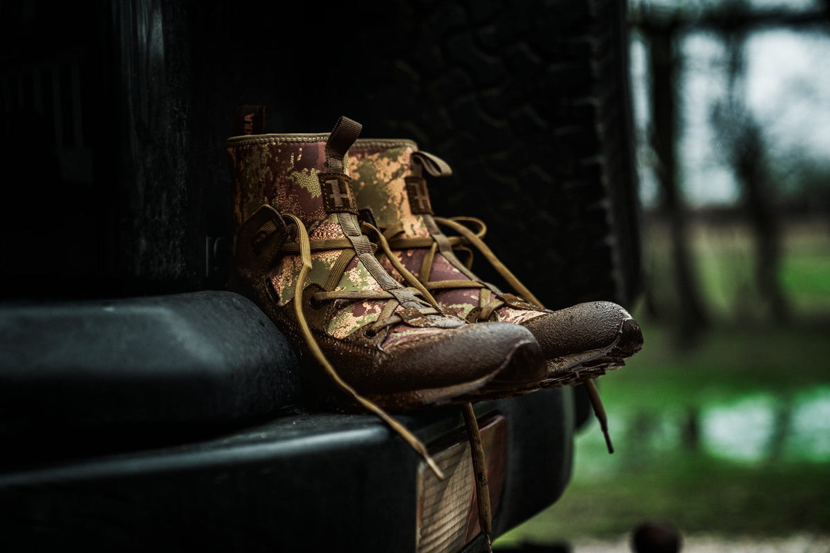 Stalking Sneaker GTX AXIS MSP®Forest – Härkila