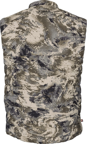 Camo HSP Isolert Vest AXIS MSP®Mountain – Härkila