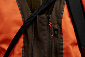 Wildboar Pro – Blaze vest Oransje Blaze/Brun – Härkila
