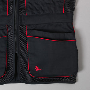 Skeet II Vest - Black – Seeland
