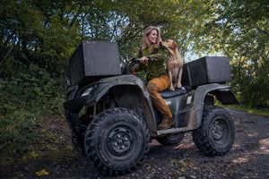 Power Fleece - Meteorite – Seeland