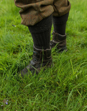 Reidmar GTX Dark Brown – Härkila