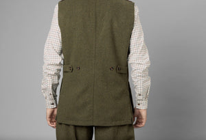 Hillside - Vest Moss Green – Seeland