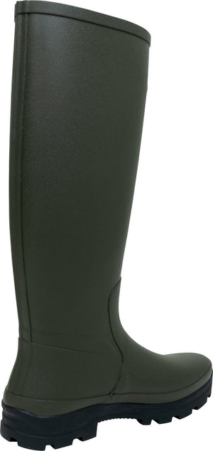 Hillside Classic Boot Pine Green – Seeland