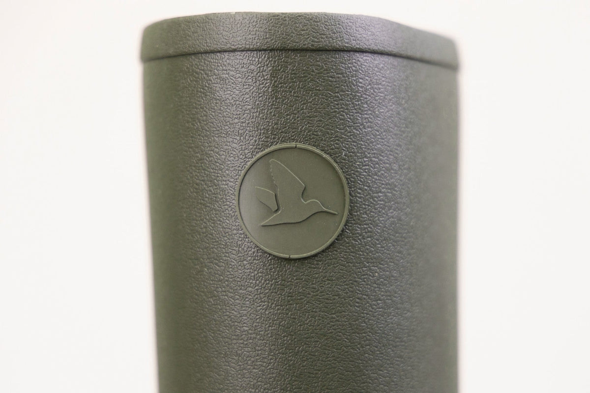 Hillside Enforced Gummistøvler Pine Green – Seeland