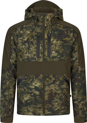 Chaser Aero Camo - Jakke InVis MPC Green – Seeland
