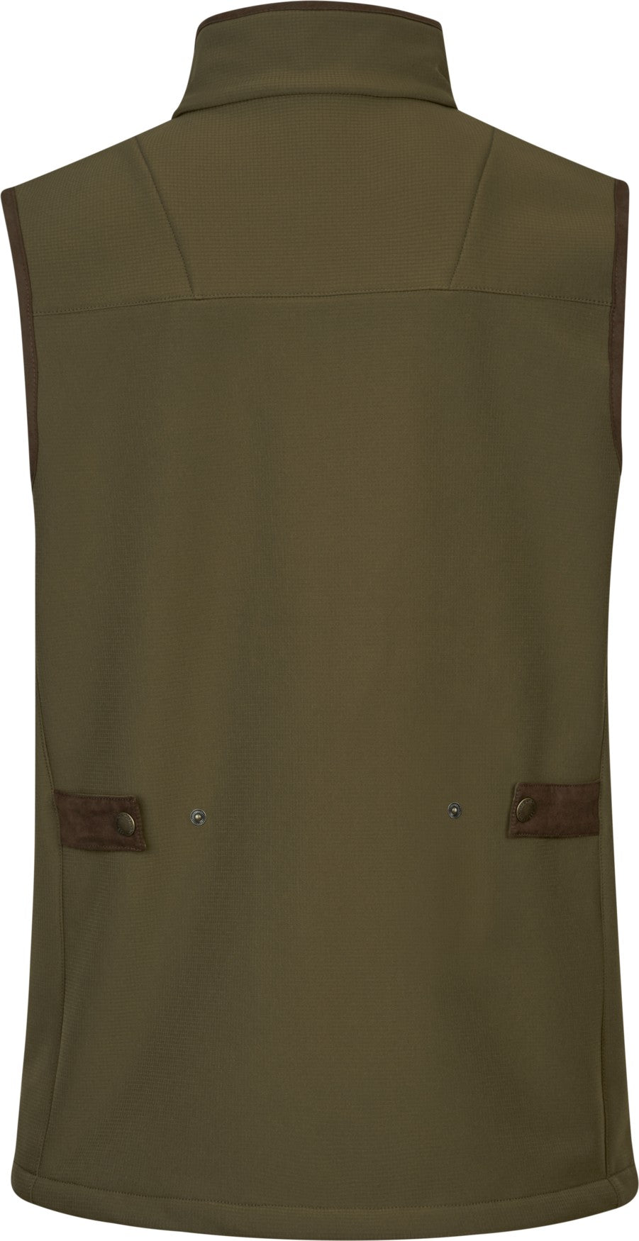 Wenlock Vest Light Pine – Seeland