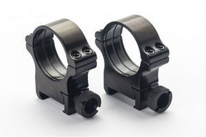 Weaver-ringer 25,4 mm – Rusan