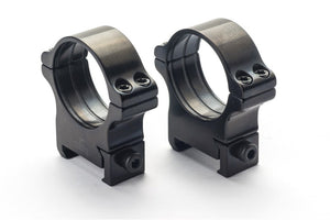 Weaver-ringer 30 mm – Rusan