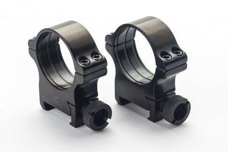 Weaver-ringer 34 mm – Rusan
