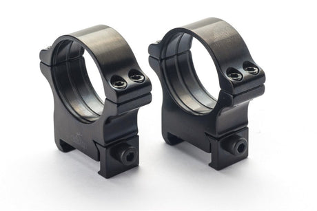 Weaver-ringer 36 mm – Rusan