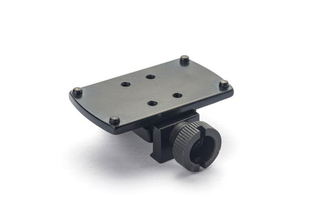 Montasje – Cortex Razor Red Dot – Rusan