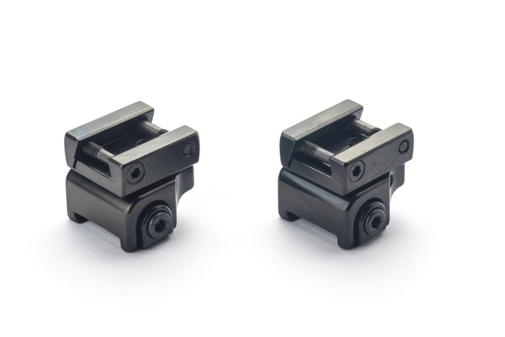 Roll-Off Ringer Prism 16.5 m. extension Kun Base Skrue / Kun base – Rusan