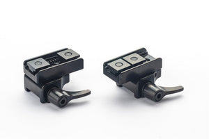 Roll-Off Ringer Prism 16.5 m. extension Kun Base QR / Kun base – Rusan