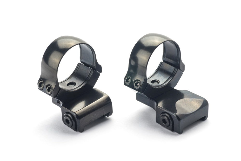 Roll-Off-ringer Prism 19 mm med forlengelse – Rusan
