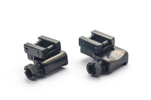 Roll-Off Ringer Prism 19 m. extension Kun Base QR / SR rail – Rusan